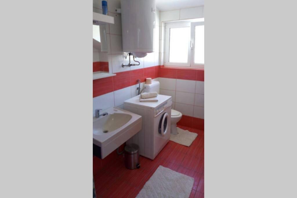 Apartment Jope Kaštela Kültér fotó