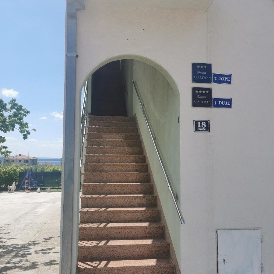 Apartment Jope Kaštela Kültér fotó