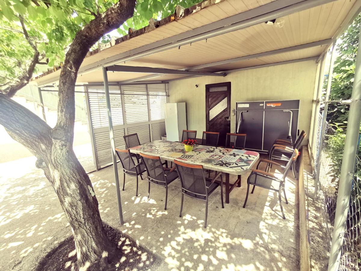 Apartment Jope Kaštela Kültér fotó