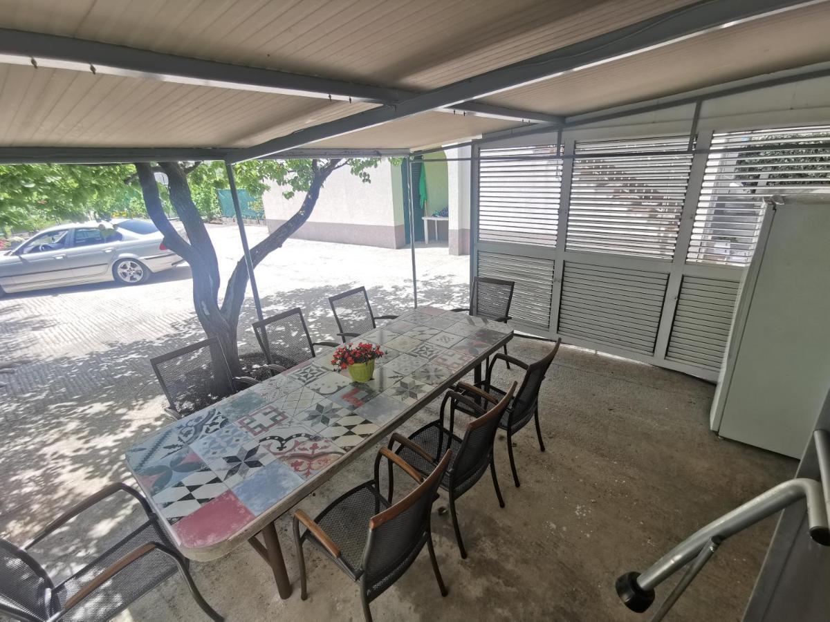 Apartment Jope Kaštela Kültér fotó
