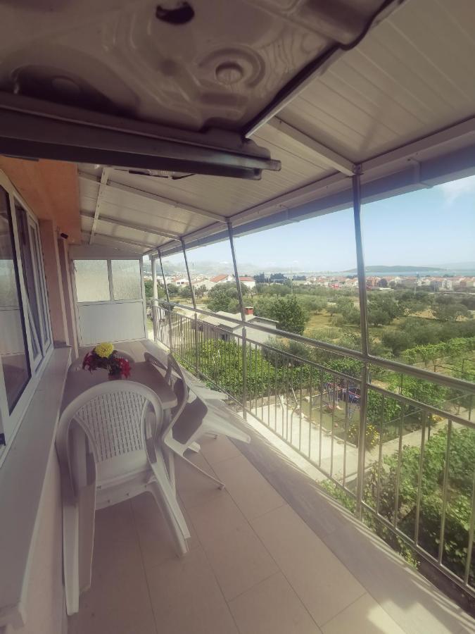 Apartment Jope Kaštela Kültér fotó